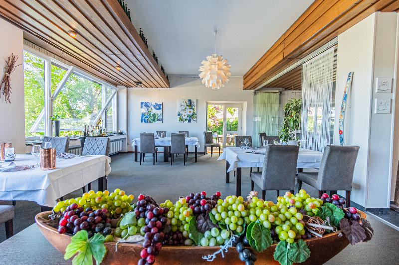 Weinhotel Ayler Kupp