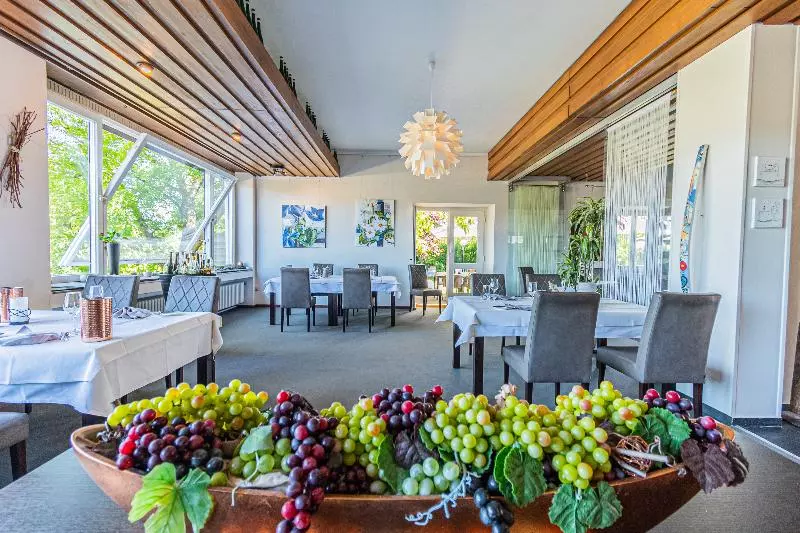 Weinhotel Ayler Kupp