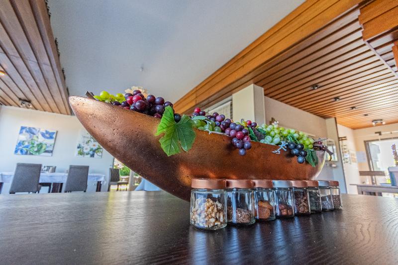 Weinhotel Ayler Kupp