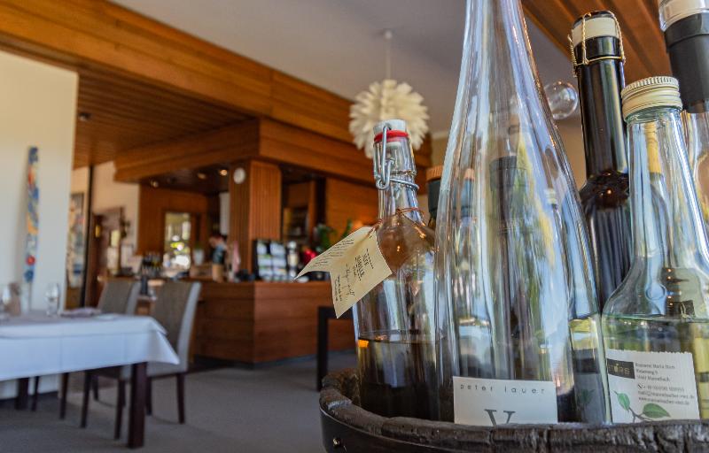 Weinhotel Ayler Kupp