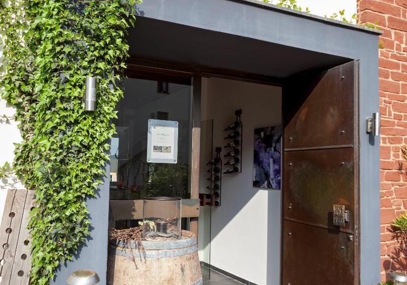 Weinhotel Ayler Kupp