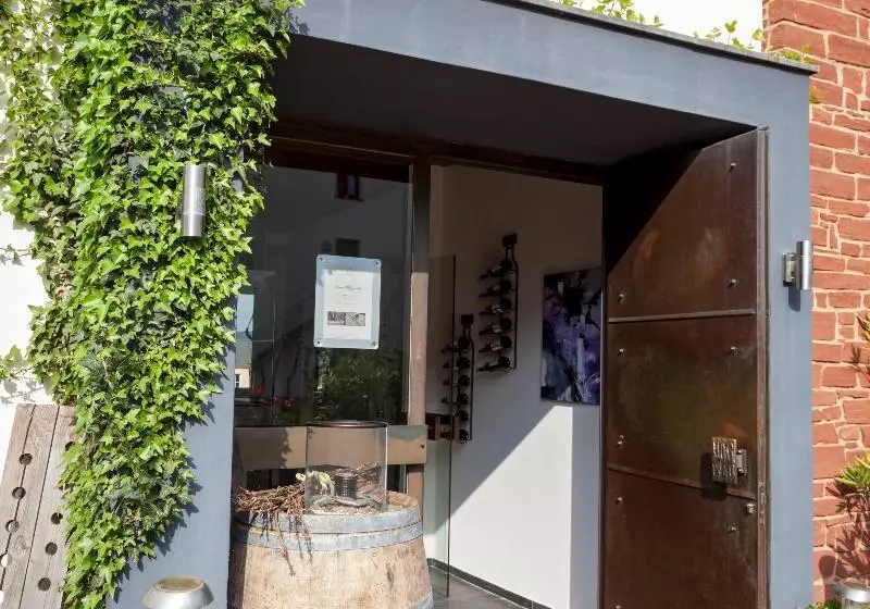 Weinhotel Ayler Kupp