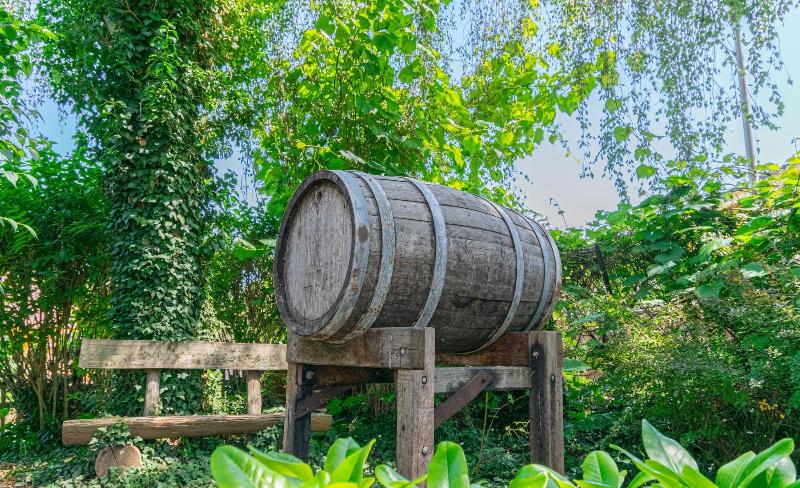 Weinhotel Ayler Kupp