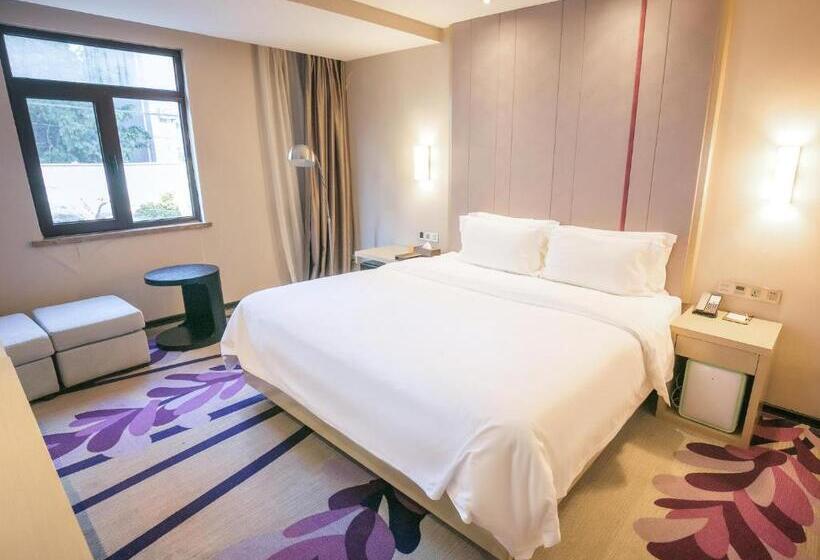 Lavande Hotel Dalian Malan Square Metro Station