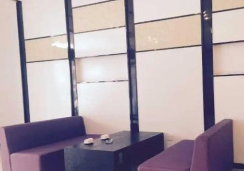 Lavande Hotel Dalian Malan Square Metro Station