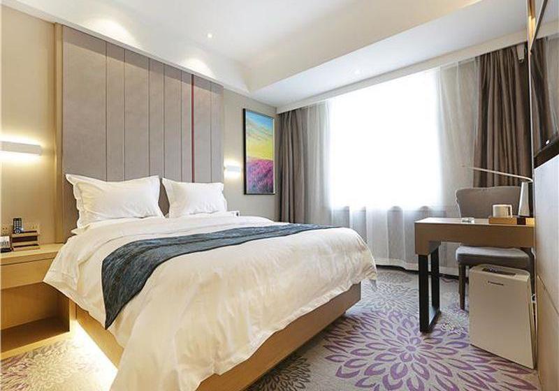 Hotel Lavande Harbin Highway Bridge Ice World Branch