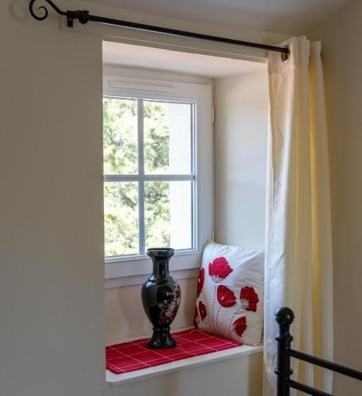 B&b Le Bois Berranger