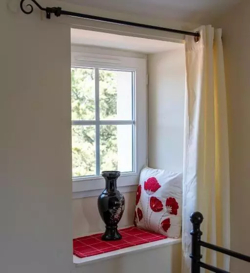 B&b Le Bois Berranger