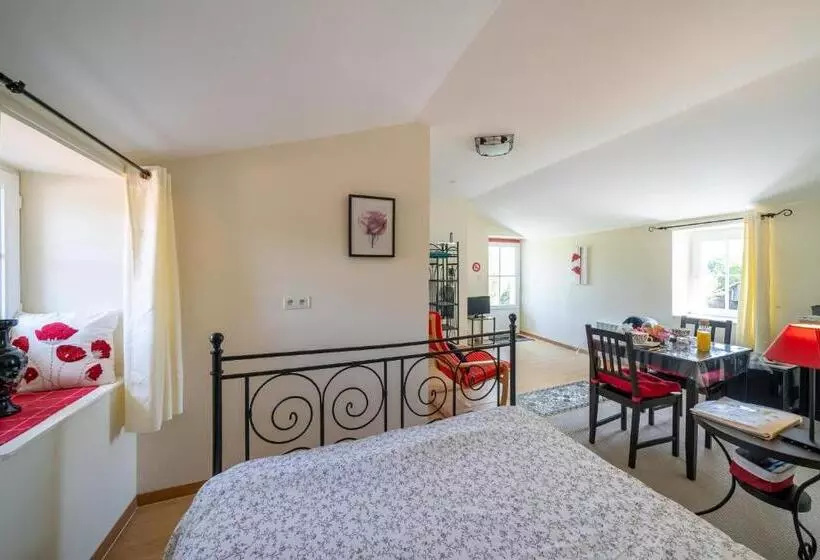 B&b Le Bois Berranger