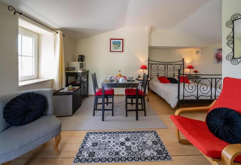 B&b Le Bois Berranger