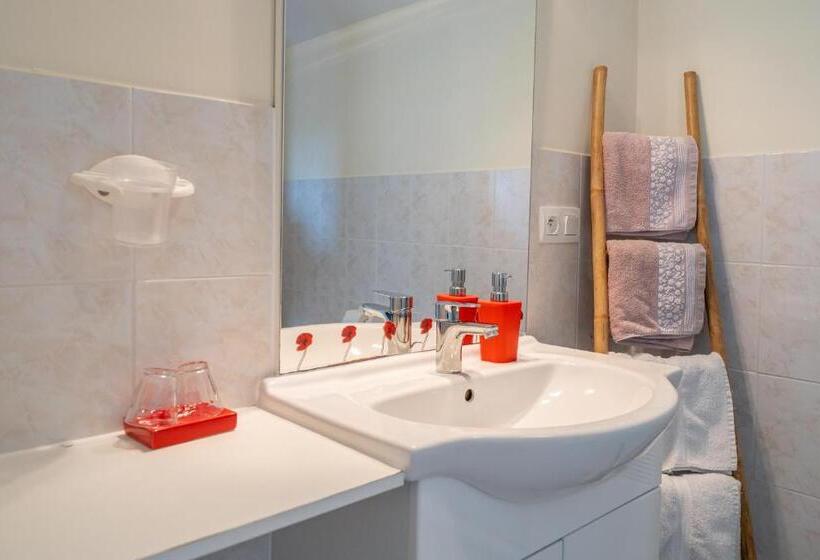 B&b Le Bois Berranger