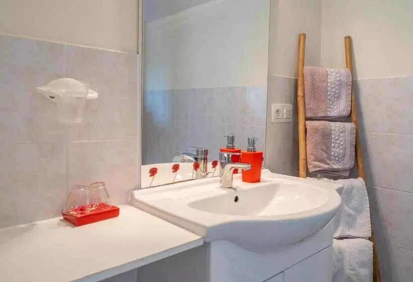 B&b Le Bois Berranger