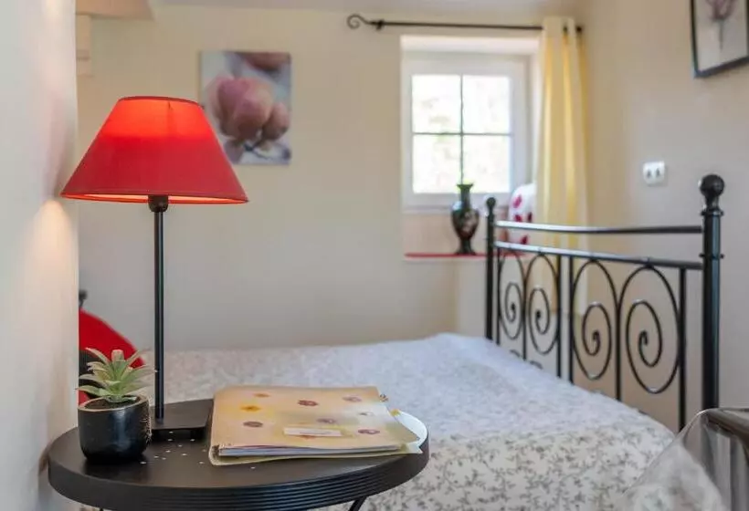 B&b Le Bois Berranger