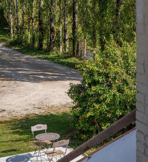 B&b Le Bois Berranger