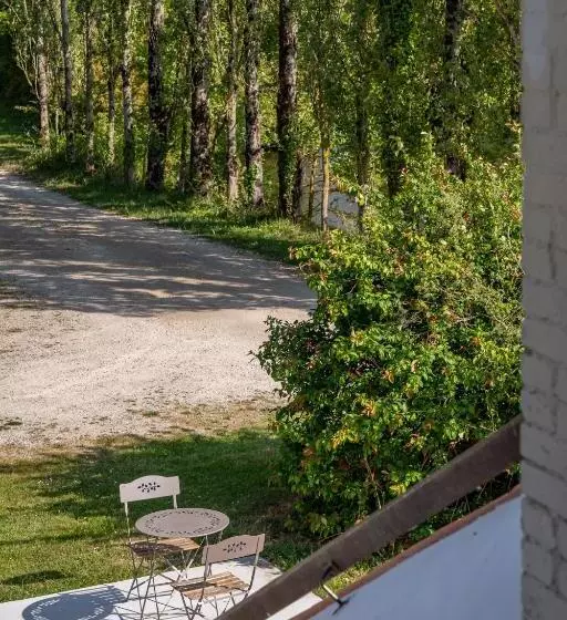 B&b Le Bois Berranger