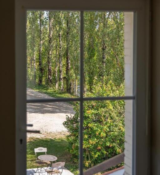 B&b Le Bois Berranger