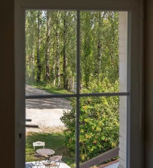 B&b Le Bois Berranger