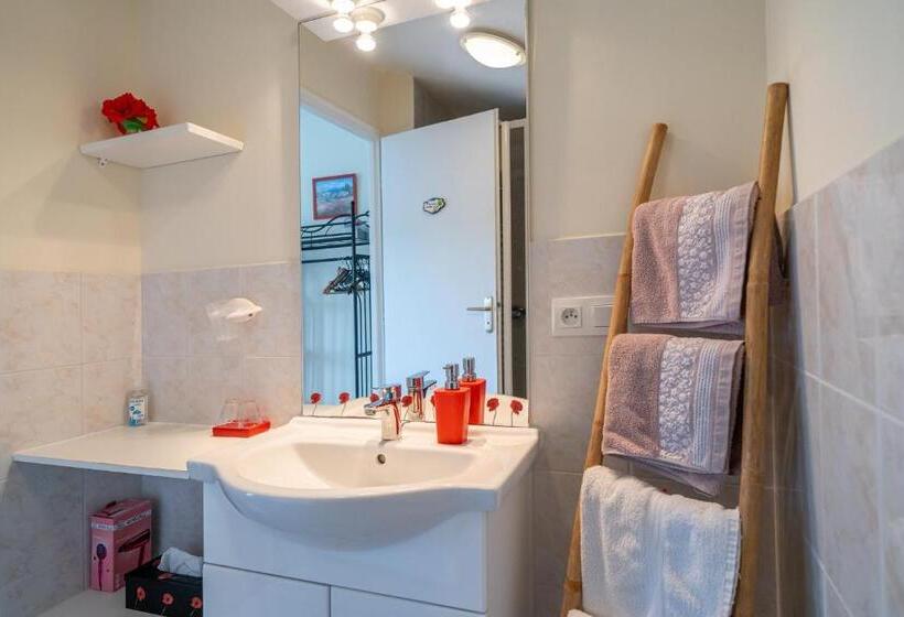 B&b Le Bois Berranger