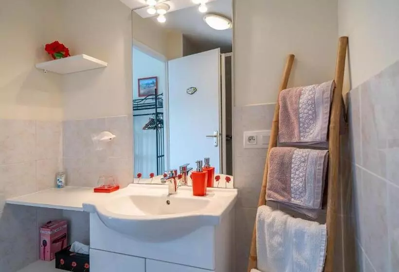 B&b Le Bois Berranger