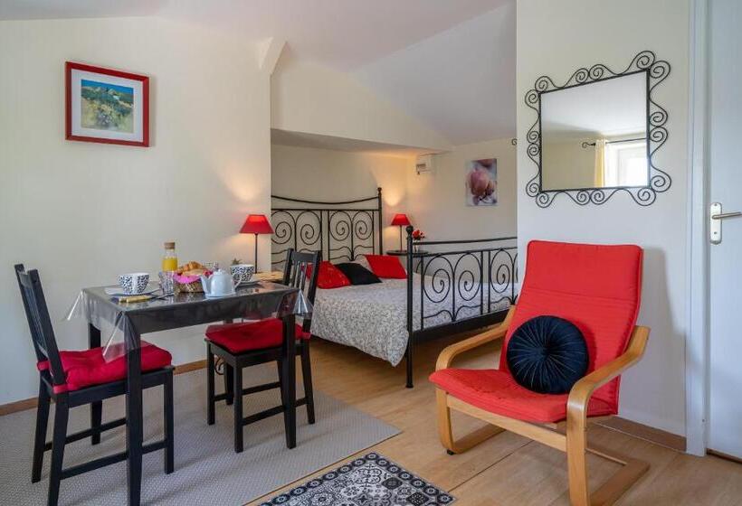 B&b Le Bois Berranger