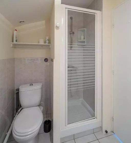 B&b Le Bois Berranger