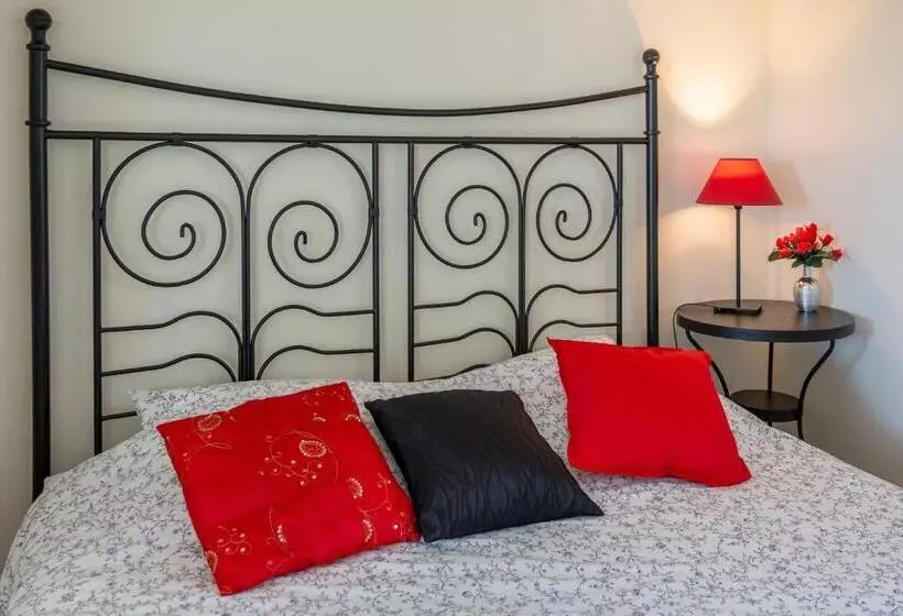 B&b Le Bois Berranger