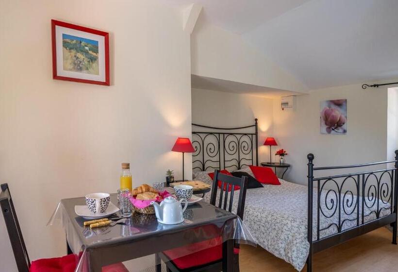 B&b Le Bois Berranger