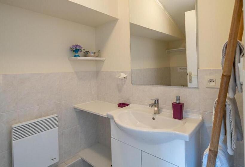 B&b Le Bois Berranger