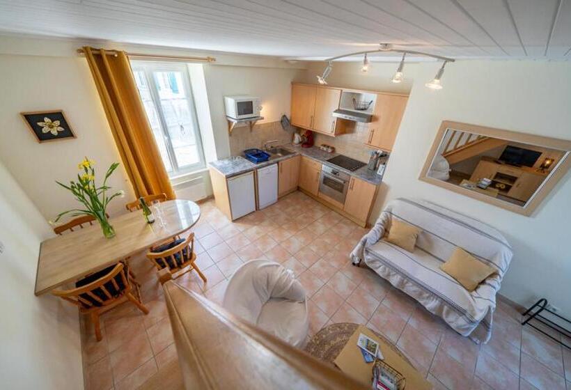 B&b Le Bois Berranger