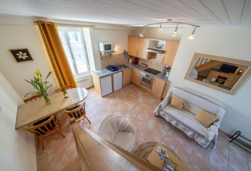 B&b Le Bois Berranger