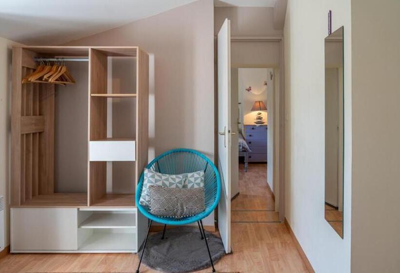 B&b Le Bois Berranger