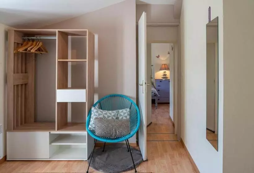 B&b Le Bois Berranger