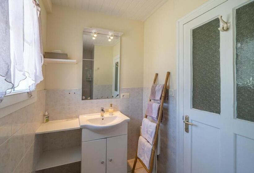 B&b Le Bois Berranger