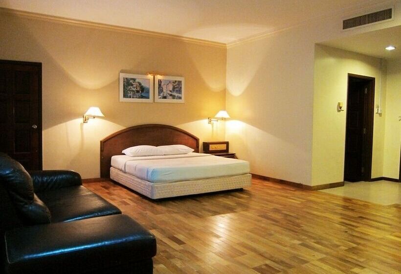 ホテル Gemas Golf Resort