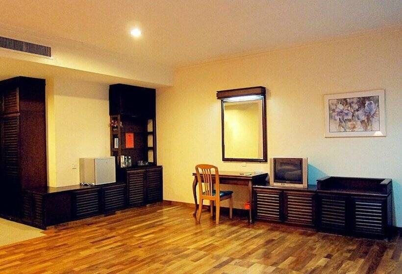 ホテル Gemas Golf Resort