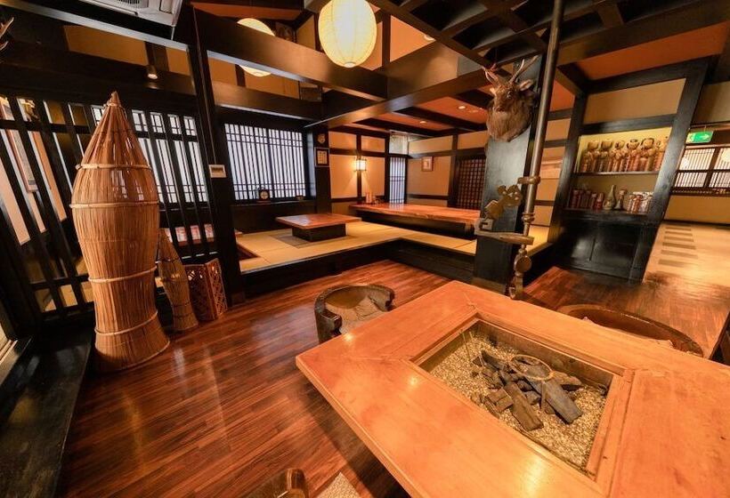 酒店 Bardenya Soho