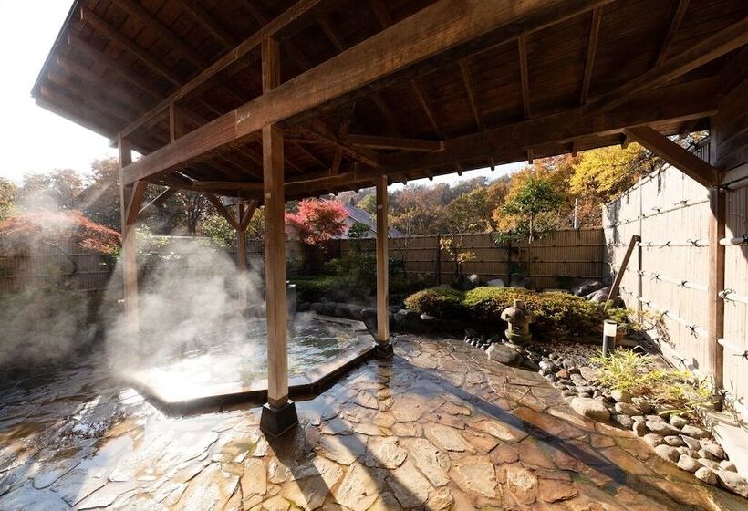 酒店 Bardenya Soho