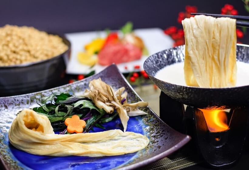 酒店 Bardenya Soho