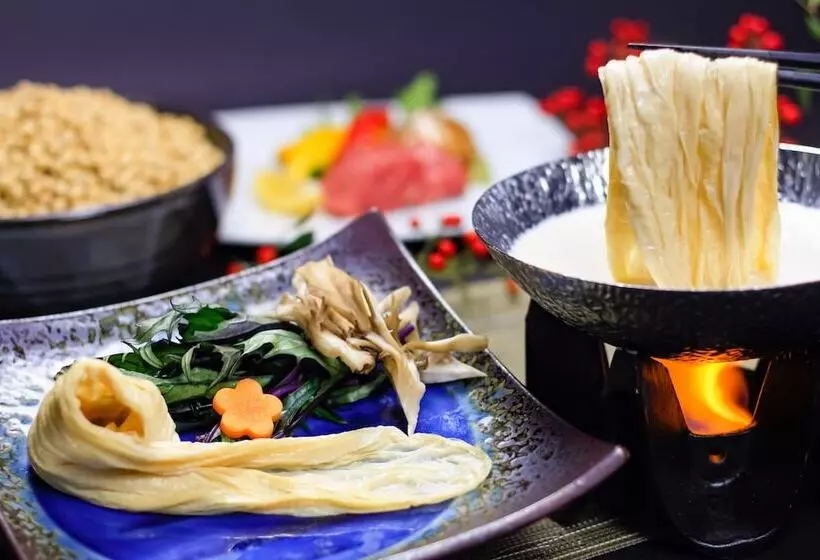 Hotelli Bardenya Soho