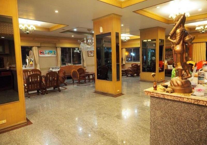 Sichang Palace Hotel & Resort