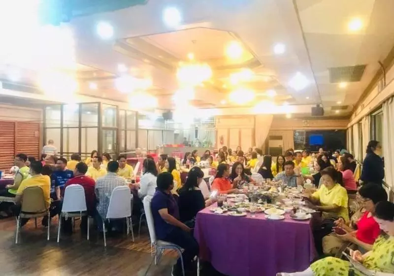 Sichang Palace Hotel & Resort