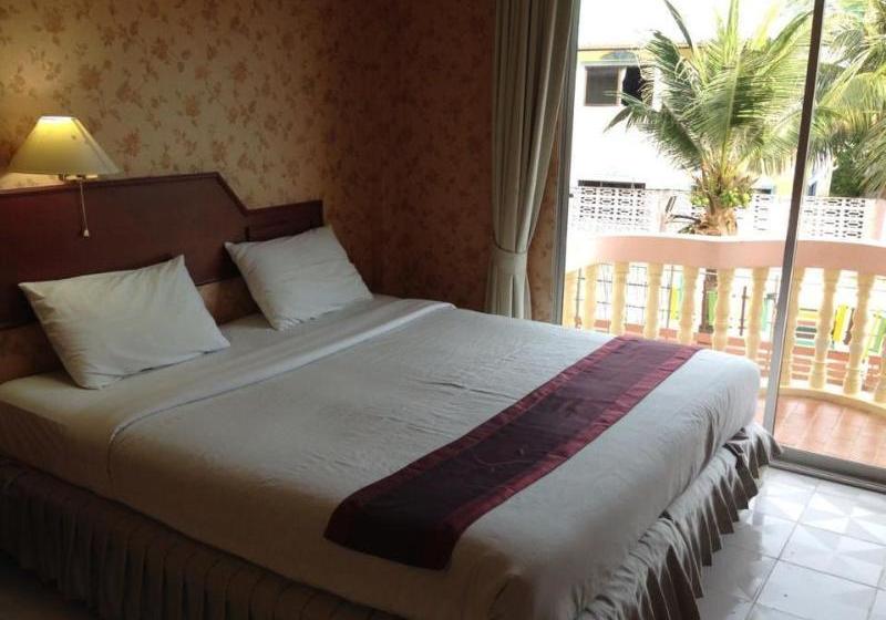 Sichang Palace Hotel & Resort