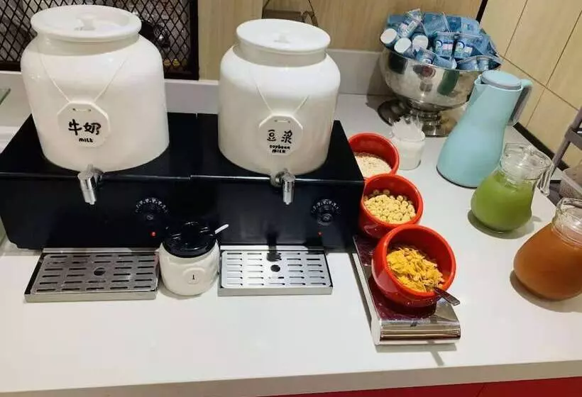 ホテル Ibis Dalian Xinghai Park