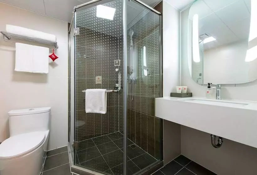 ホテル Ibis Dalian Xinghai Park