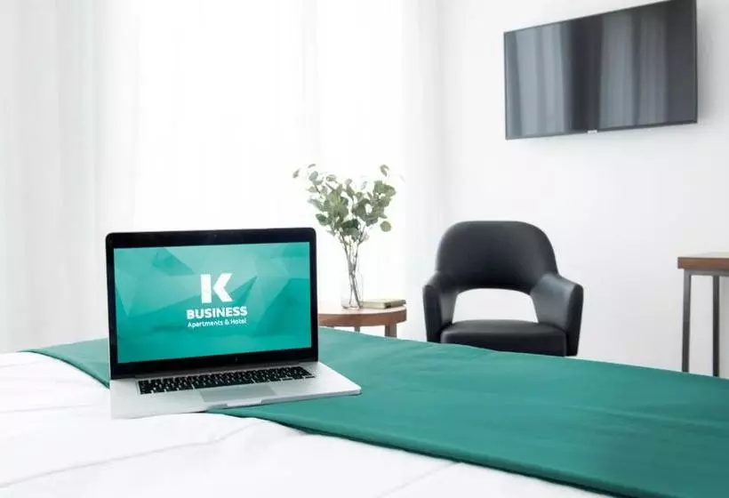 Hotelli K Business