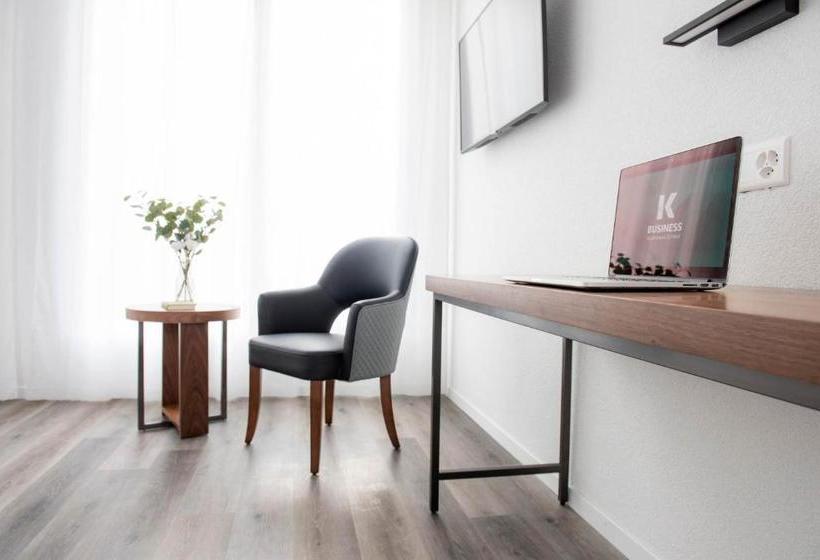 Hotel K Business