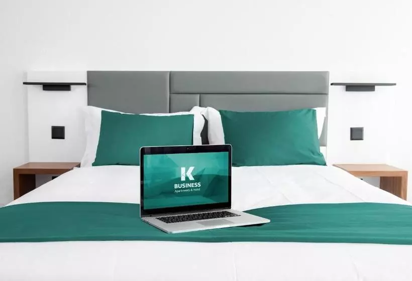 Hotelli K Business