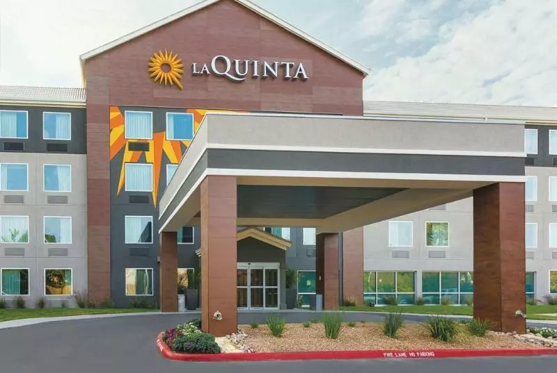 Hotelli La Quinta Inn & Suites By Wyndham Marysville