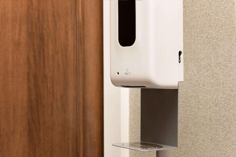 ホテル La Quinta Inn & Suites By Wyndham Marysville