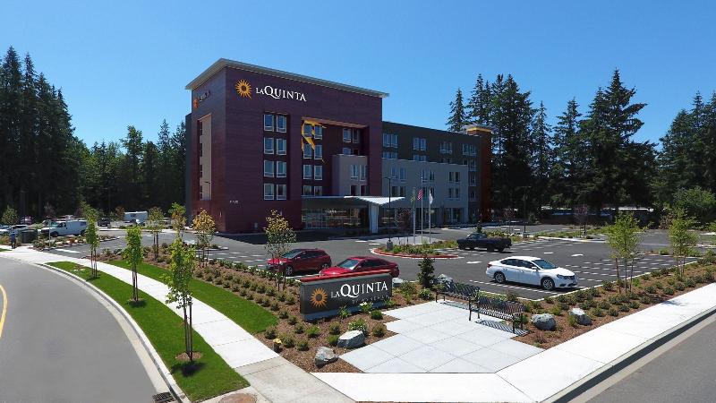 ホテル La Quinta Inn & Suites By Wyndham Marysville